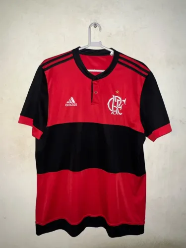 Camisa do Flamengo original 16/17 G