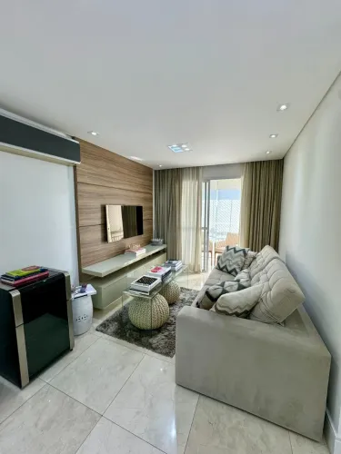 Venda Apartamento 1 Dormitórios - 57 m² Vila Clementino