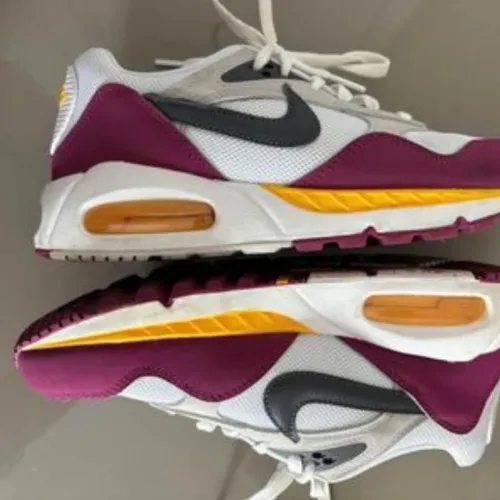 Nike Air Max Correlate Feminino (Original)