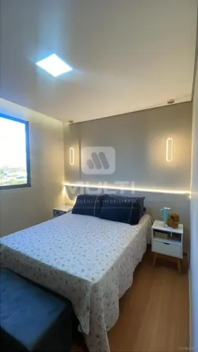 Apartamento - SHOPPING PARK