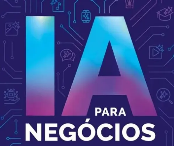 Inteligência Artificial para Pequenas Empresas