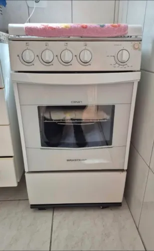 Fogão 4 bocas