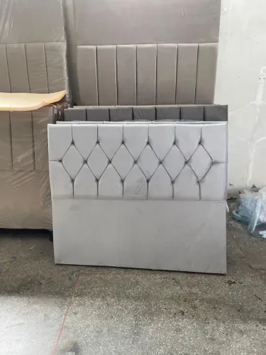 Cabeceira de cama Box Casal em Promoção 