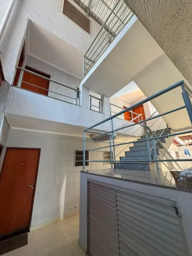 Imóvel para aluguel com 30 metros quadrados com 1 quarto em Barão Geraldo - Campinas - SP