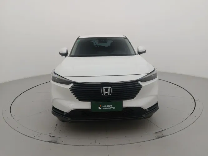 Honda HR-V EXL 1.5 Sensing 16V 5P Aut. 2025