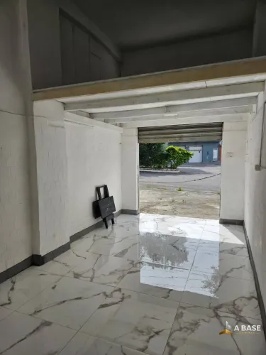 Salão para alugar, 80 m² por R$ 2.500/mês - Vila Formosa - São Paulo/SP