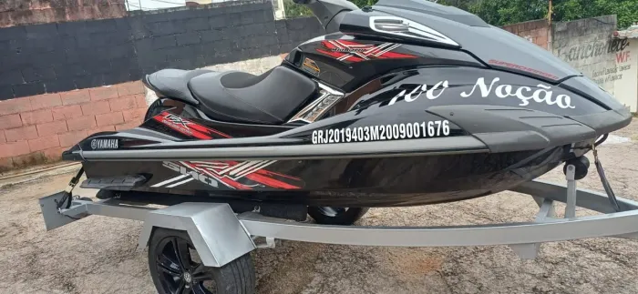 Jet-ski Yamaha 240 Hp