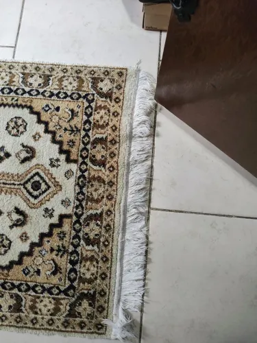 Passadeira seminova 
