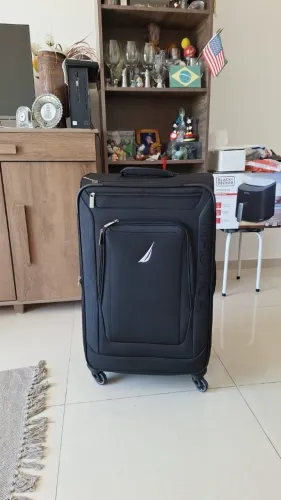 Mala de Viagem