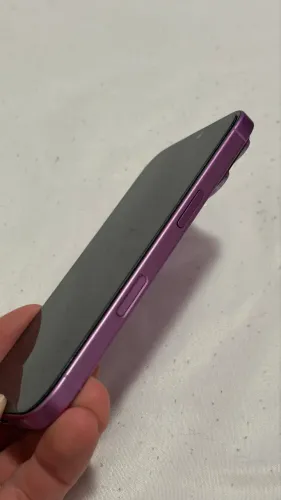 Iphone 16 - 256GB - Rosa
