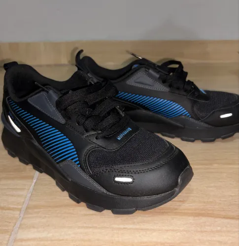 Tênis Puma RS 3.0 Essentials