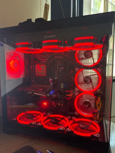 Pc gamer