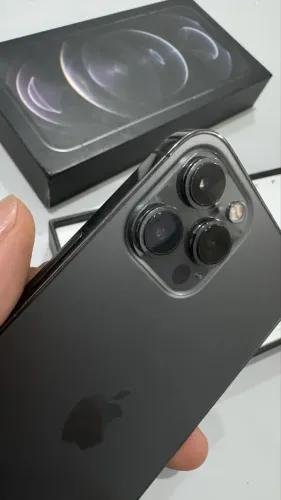 iPhone 12 Pro Max 128GB