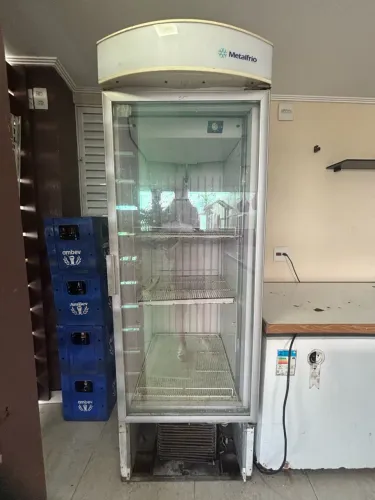 Freezer