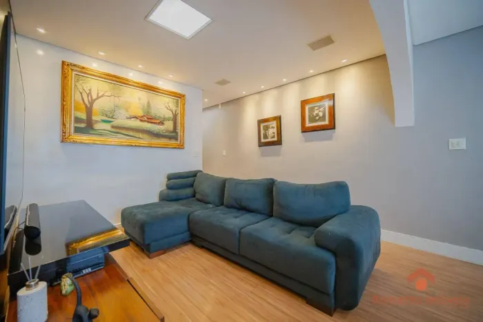 Sobrado à venda, 192 m² por R$ 818.500,00 - Jaguaribe - Osasco/SP