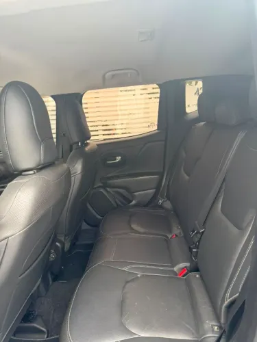 Jeep Renegade Sport T270 1.3 TB 4X2 Flex Aut. 2024