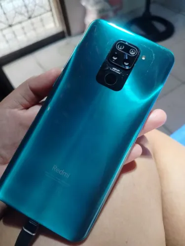 Celular redmi