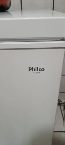 Freezer Horizontal Philco PFH105B
