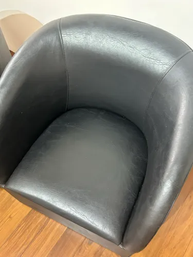2 poltronas