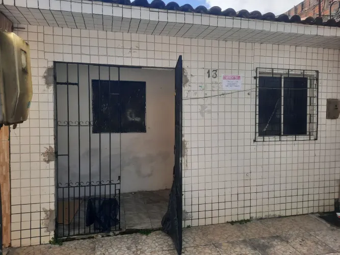 Vende-se Uma Casa no Clima bom 2