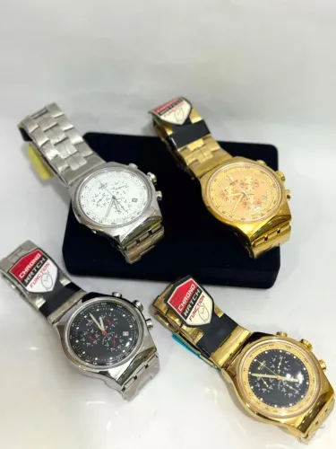 RELÓGIO SWATCH