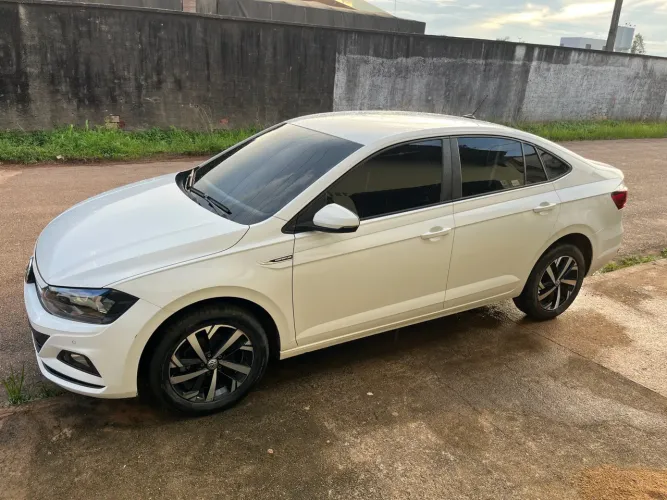 Volkswagen Virtus Comfort. 200 TSI 1.0 Flex 12V AUT 2022