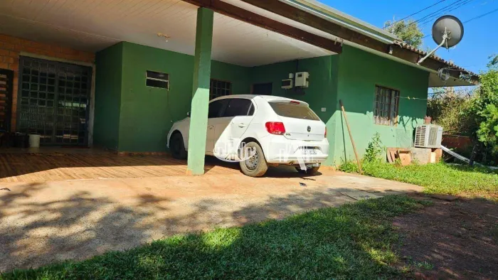 Chácara à venda, 12800 m² por R$ 1.200.000,00 - Chácaras São Miguel - Londrina/PR