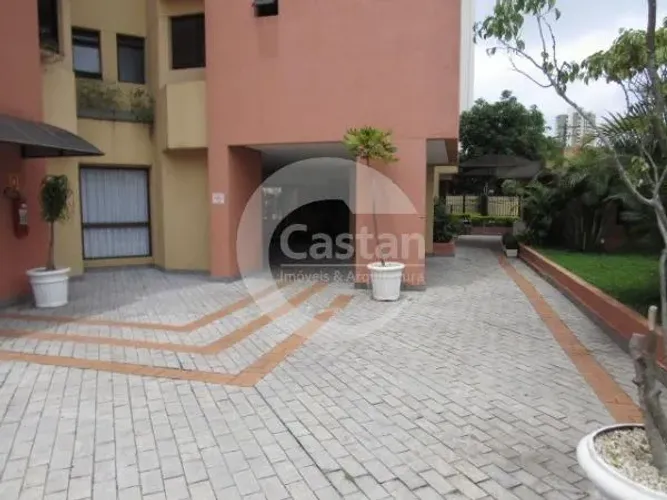 apartamento mooca 67 m² 3 dormitórios vaga fixa