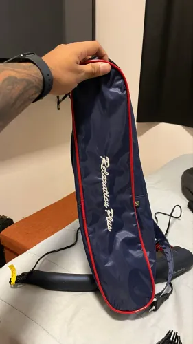 Massageador (liberador muscular) tipo hammer