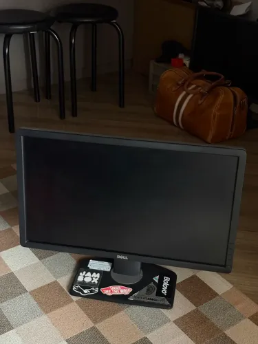 Monitor Dell U2312hm - 23 polegadas