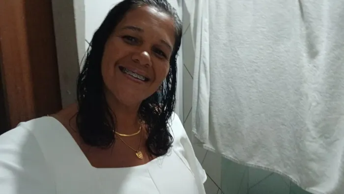 Diarista serviços gerais 