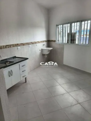 Apartamento sobre loja para locação Jardim Maringá