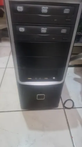 Gabinete DDR3 4gb