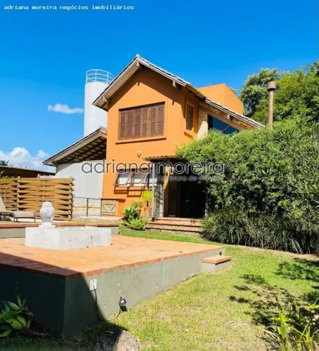 Casa em Condomínio para Venda em Viamão, Condomínio Cantegril, 2 dormitórios, 2 banheiros