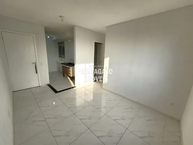 Apartamento para aluguel em Itaim Paulista