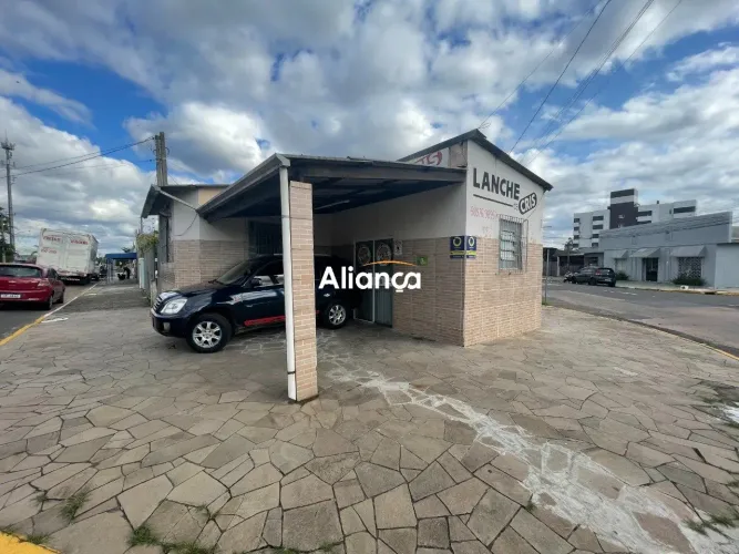 Loja para locação no bairro Vila América em Cachoeirinha/Rs.