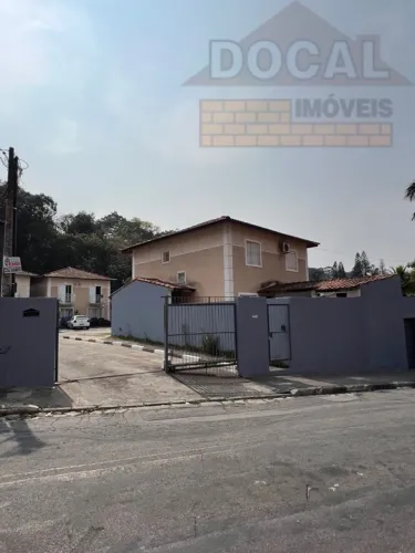 CASA RESIDENCIAL em TABOÃO DA SERRA - SP, PARQUE DAS CIGARREIRAS