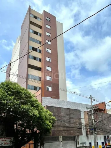 Apto Mobiliado São Pelegrino Caxias do Sul
