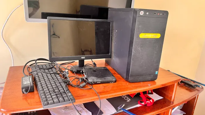 KIT Computador