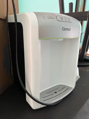Filtro consul