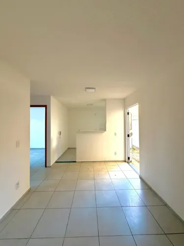 Imóvel para venda com 53 metros quadrados com 2 quartos em Tucum - Cariacica - ES