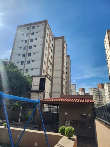 APTO PORTAL DOS BANDEIRANTES, PIRITUBA - 2 QUARTOS