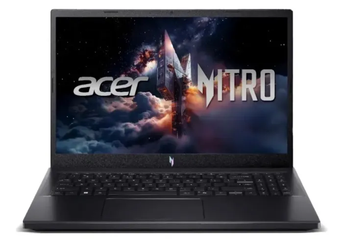 Acer Nitro V15 i5-13420H RTX 4050 16GB DDR5 SSD 512GB 165Hz