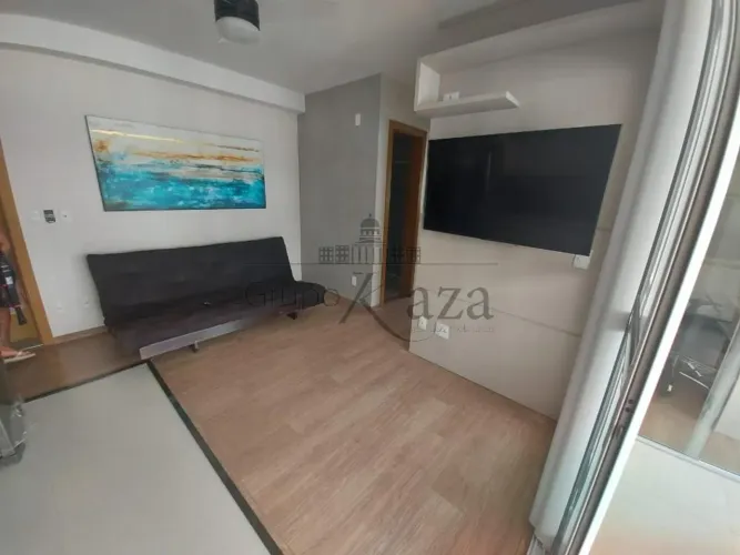 Apartamento - Jardim Aquarius - Condomínio Moriah - 2 Dormitórios - 60m².