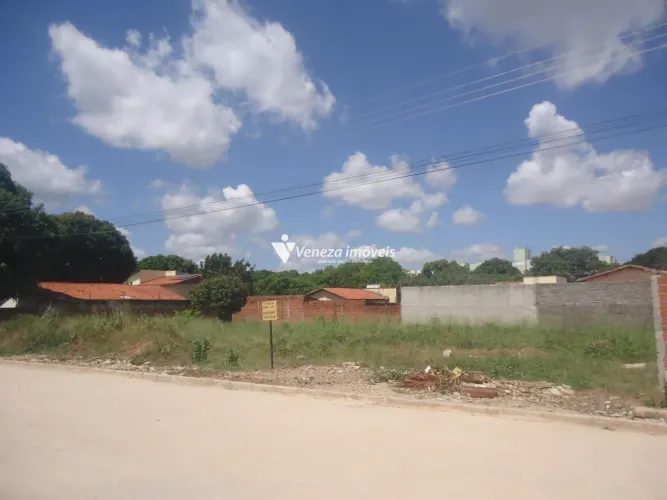Terreno no Bairro Vale Quem Tem para aluguel