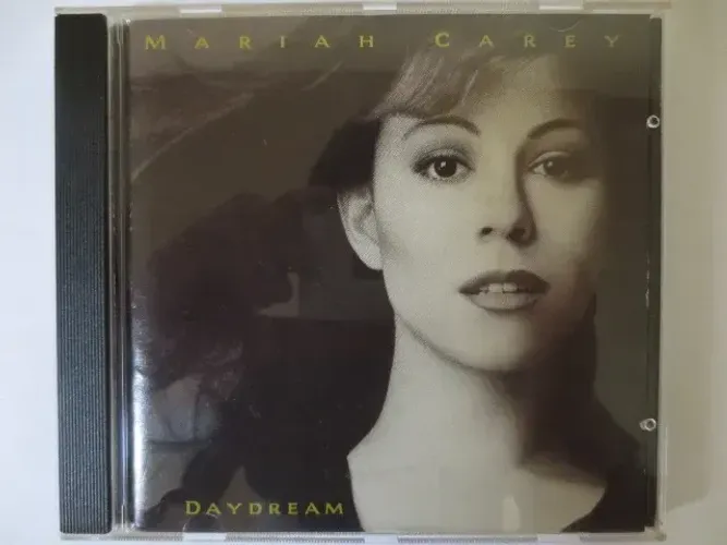 CD - Mariah Carey "Daydream" Importado Usado