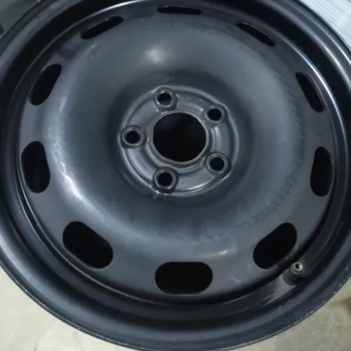 Rodas VW aro 15 5 furos