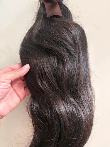 Cabelo Humano - Mega Hair