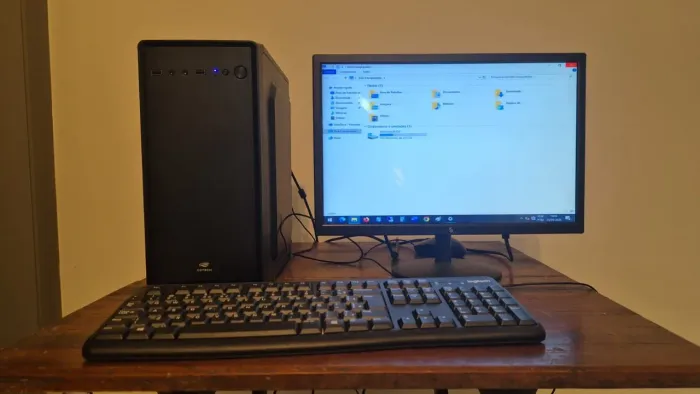 Computador comleto