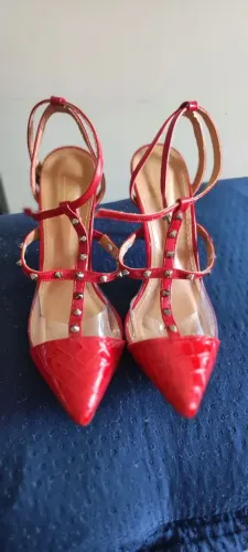 Sapato da corte